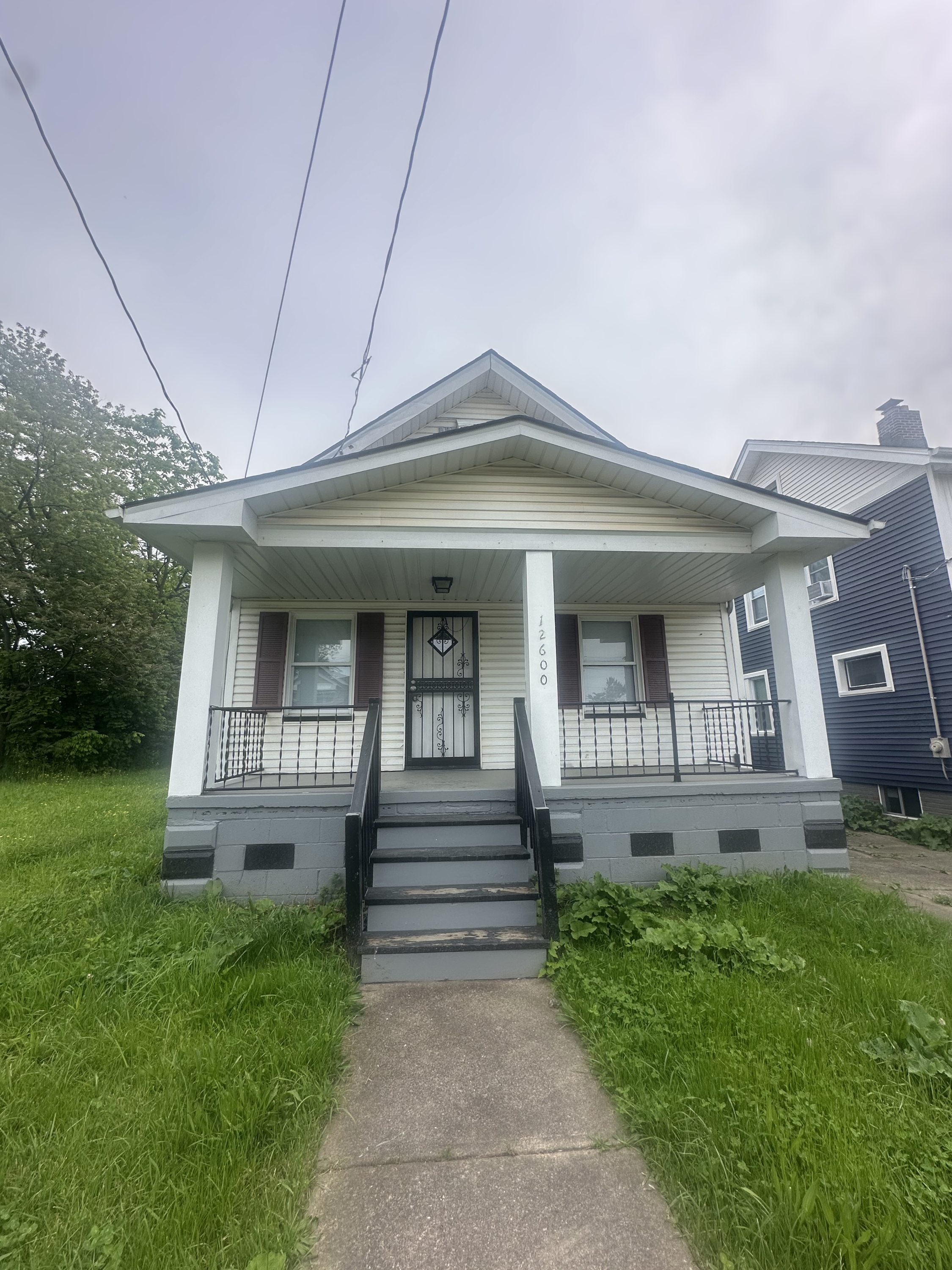 12600 Watterson Avenue
