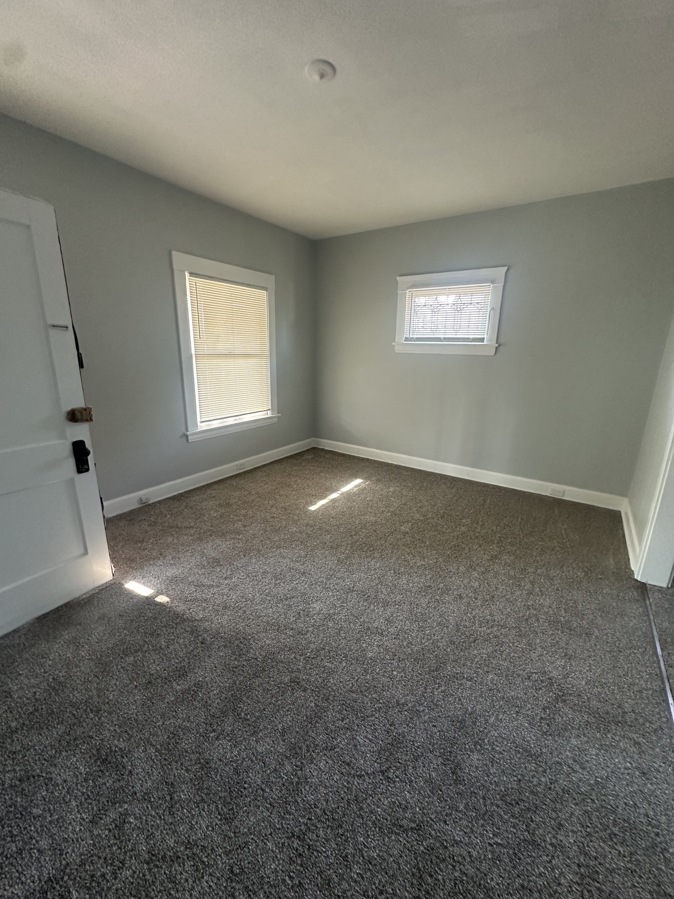 3585 East 129th Street - Upper