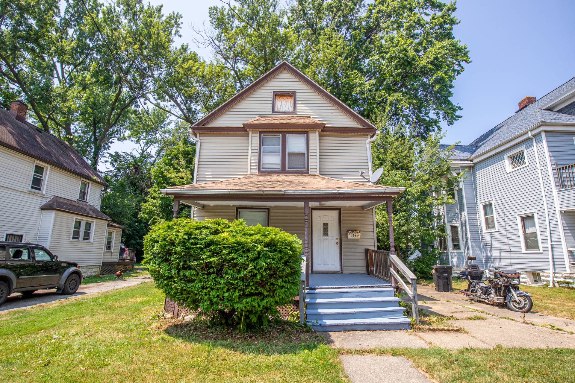 1290 East 188th Street